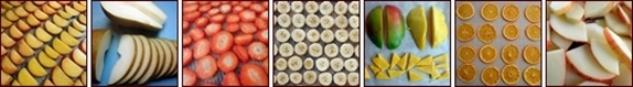 Dehydrating Fruit