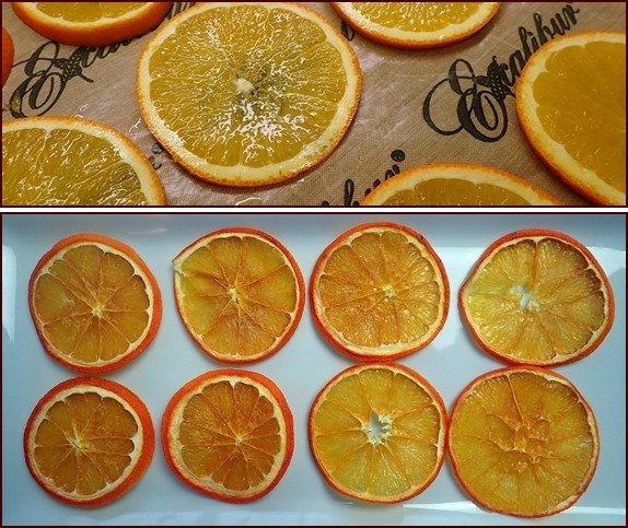 How to Dehydrate Fruit