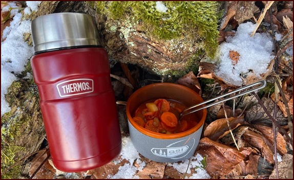 Thermos Cooking. Drastically Reduce Your Fuel Use. - Instructables