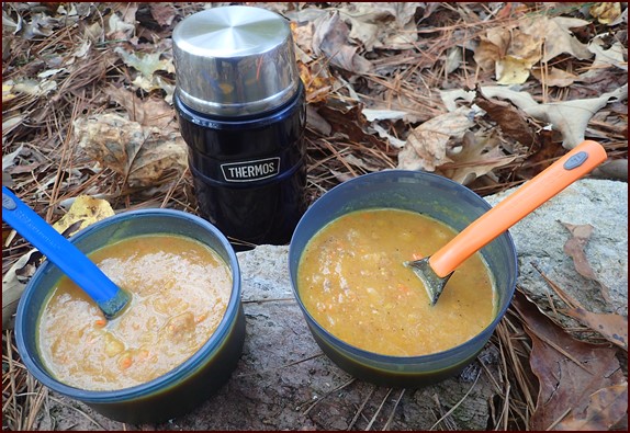 Best Soups to Pack in a Thermos for Lunch