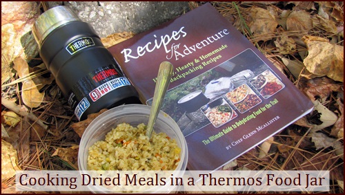thermos for meals