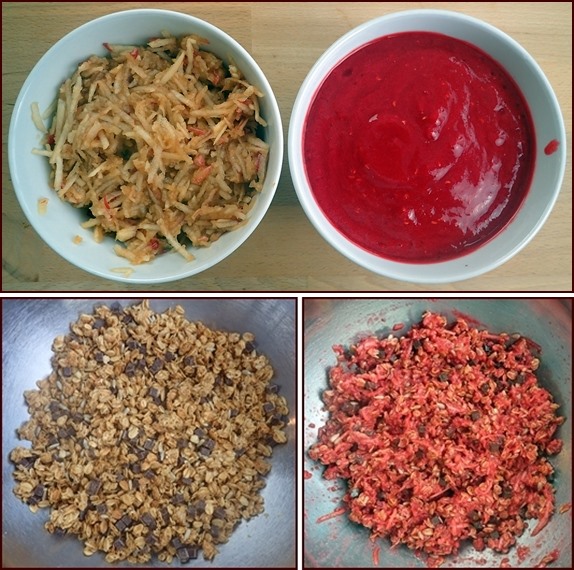 berry-chocolate-chip-granola-bars-ingredients