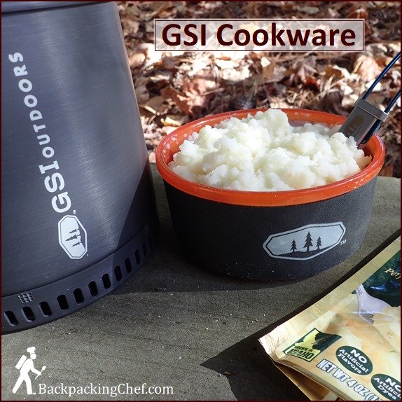 Where to buy GSI Cookware.